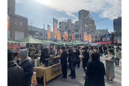 高円寺にて世界の汁物が集まるスープフェス「第7回熱汁祭」2月15日・16日に開催! 画像