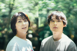 『ファーストキス 1ST KI SS』メイキング映像解禁!松たか子&松村北斗のおちゃめなハプニング 画像