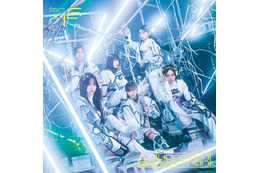 櫻坂46メンバーがエッジのきいた衣装に! 11thシングル「UDAGAWA GENERATION」ジャケットアートワーク公開 画像