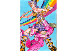 『ONE PIECE』に『ジョジョ』、『らんま1/2』も! アメリカ初のマンガ展覧会が開催決定 画像
