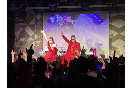 韓国・ソウルでクラブ×アニソンイベント! motsuと声優・芹澤優のパフォーマンスに熱狂 画像