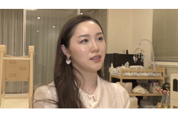 石田安奈、22歳年上夫との馴れ初めは? SKE48卒業から家賃170万のセレブママへ 画像