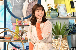 芳根京子、俳優を辞めようとしていた過去…転機となった映画監督との出会い『A-Studio+』 画像