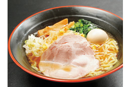 特賞は来季共通シーズン券!八ヶ岳周辺スキー場で「ラーメンバトル」開催 画像