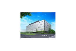 富士通、次世代サービスの新拠点「館林システムセンター新棟」をオープン 画像