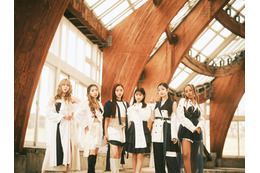 Little Glee Monsterの新曲がJリーグ応援ソングに決定! 2月11日より先行配信開始 画像
