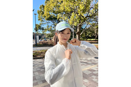 AKB48・小栗有以、新たなる挑戦! 東京マラソン2025で“完走”目指す 画像