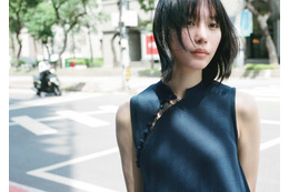 南沙良、初のフォトブック『不安定な安息』発売決定! 本人によるお渡し会も開催 画像