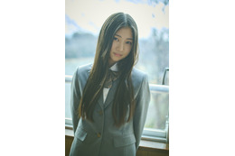 乃木坂46・6期生メンバー、川端晃菜・瀬戸口心月・矢田萌華の撮り下ろし写真と手書きプロフィールが公開! 画像