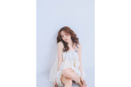 森香澄の美の秘訣に迫る!“令和のあざと女王”が『bis』降臨 画像