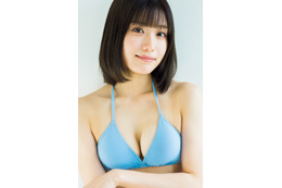 ライブアイドル「なみだ色の消しごむ」メンバーが初水着 画像