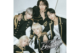 Hi-Fi Un!corn、1stシングル「Beat it Beat it」発売決定!全7形態のジャケット公開 画像