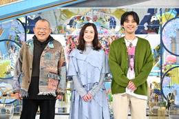 原田知世、デビューのきっかけや多忙すぎる当時を回顧! 画像