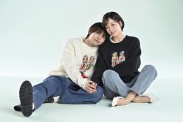 伊野尾慧と伊原六花が夫婦役でW主演！ 新ドラマ『パラレル夫婦』が4月1日スタート 画像