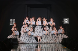 【IRC2025】日向坂46、アイドルイベント「IRC2025」で大はしゃぎ「目がとっても幸せな状態です!」 画像