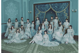 乃木坂46、井上和と中西アルノが歌う「絶望の一秒前」ライブ映像を期間限定公開! 画像