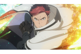 Netflix『ムーンライズ』4月10日世界独占配信決定!主人公は小林千晃と上村祐翔 画像