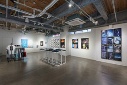宇多田ヒカル「NINE STORIES」写真展、写真家9人の視点が集結 画像