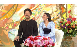 軽自動車で日本中を旅する新婚さんが登場!妻が片思いのまま、車で日本一周したが… 『新婚さんいらっしゃい!』 画像