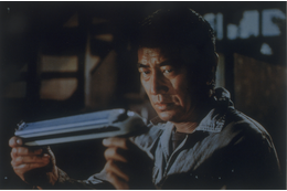 『新幹線大爆破』全国42館でのリバイバル上映が決定! 高倉健さんや千葉真一さんの場面写真も公開 画像