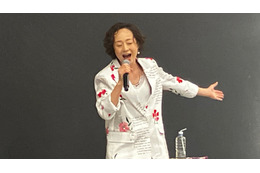 歌心りえ、フリーライブで「翼をください」など披露! NHK『今夜も生でさだまさし』ゲスト出演も決定 画像