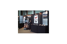 【BlackBerry Day 2009 Vol.1】対応ソリューションやワークショップも!明日まで開催!! 画像