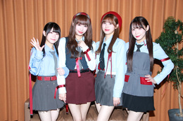 【インタビュー】SKE48、初12人選抜で挑むシングルへの想い語る「改めて恩返しができれば」 画像