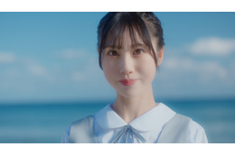 日向坂46、五期生メンバーの2人目「鶴崎仁香」発表! 神奈川出身の20歳で特技はトランペット 画像