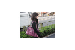 【OLデジモノ日記 Vol.5】荷物が多い働く女性にも!Bluetoothで快適ハンズフリー通話 画像