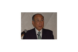 ATMアジアNo.1の実績を活かしグローバル展開を本格化──OKI川崎社長基調講演 画像