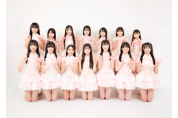 SKE48、13期生初お披露目!個性溢れる新メンバーが自己紹介 画像