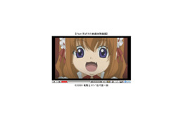 アニメ「うみねこのなく頃に」最新話を実験的にFlash形式でも 画像