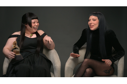 渡辺直美×レディー・ガガの対談動画が話題！「レディーガガってこんなに優しい雰囲気の人なんだ」 画像