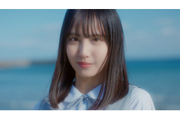 日向坂46、9人目の五期生メンバー「松尾桜」を発表! 特技の“料理”も披露 画像