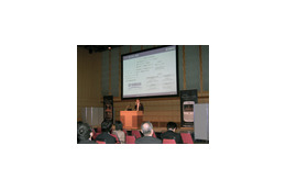 【BlackBerry Day 2009 Vol.7】海外での利用に100%が満足——ヤマハのBlackBerry導入と評価 画像