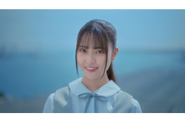 日向坂46五期生、10人目の新メンバーは「蔵盛 妃那乃」! 画像