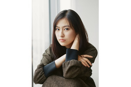 恒松祐里がヒロイン!映画「裏社員。」で関西弁に挑戦 画像
