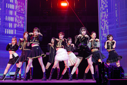 ME:I「Click」で「Best New Artist Video -Japan-」受賞! 画像