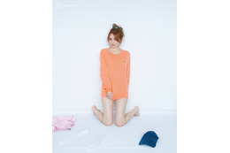 後藤真希の写真集『flos』電子版が歴代売上げ1位に! 画像