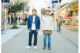 FUNKY MONKEY BΛBY’Sが国立競技場でライブ! 清水エスパルスと名古屋グランパスの試合にエール 画像