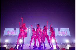 BABYMONSTER、日本ツアー10万人以上の動員記録を達成! 追加公演を緊急発表 画像