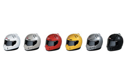 ソリッドアライアンス、ヘルメット型マウスを発売 加藤大治郎モデルも 画像