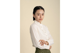 山本舞香がモダンガール役に! フジ木10新ドラマ『波うららかに、めおと日和』の追加キャスト決定 画像