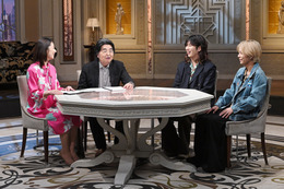 『カンブリア宮殿』20周年SP！常識を壊す若手経営者たちの快進撃 画像