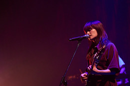 iriとハナレグミがスペシャルライブで協演! BE:FIRST・MANATOとのトークパートも 画像