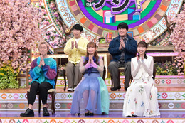 『プレバト!!』黒板アートの傑作が誕生!? 「悔しいけどめっちゃかわいい」と先生も絶賛 画像