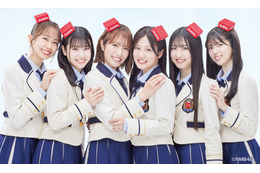 小嶋花梨らNMB48メンバー、2025年も“ジョーシン”CMキャラクターに決定! 画像