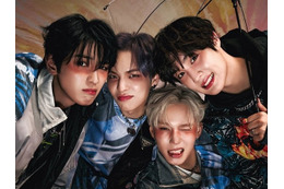 CIX、欧米16都市で単独ツアー決定!ソウルから世界へ「THUNDER FEVER」 画像