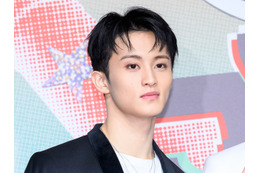 NCT・マーク、初ソロALがリリースと同時にチャート1位を席巻!“ワールドワイド”な人気が止まらない 画像
