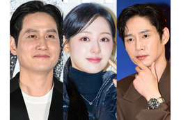 女優の顔をぶっ叩き「血が出た」「土下座した」…韓国俳優たちが震える“ビンタ演技の瞬間” 画像